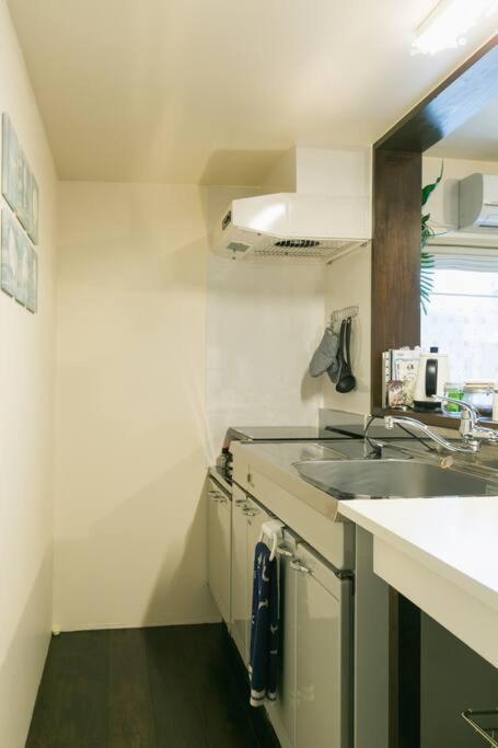 Hacobune Tinyhouse Onna Exterior photo